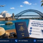 Tourist Visa Guide: How to Apply for an Australia Tourist Visa for Indians 3 Tourist Visa Guide: How to Apply for an Australia Tourist Visa for Indians