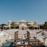 Best Wedding Planner in Agra: Your Complete Guide to Planning a Dream Wedding