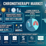 Chronotherapy Market Forecast 2026–2036: Market Expansion Driven by Circadian Biology and Precision Medicine