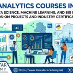 Data Analytics Courses in Delhi: Fees, Eligibility, Duration, and Career Scope – A Complete Guide for Families