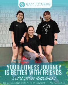 Why More Bedok Residents Are Joining a 24-Hour Gym in Singapore 1 Why More Bedok Residents Are Joining a 24-Hour Gym in Singapore