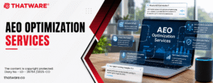 AEO Optimization Services for the Future of AI Search Visibility 1 AEO Optimization Services for the Future of AI Search Visibility
