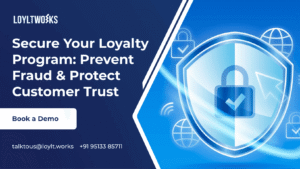LOYALTY PROGRAM FRAUD PREVENTION: THE COMPLETE GUIDE TO PROTECTING YOUR PROGRAM 1 LOYALTY PROGRAM FRAUD PREVENTION: THE COMPLETE GUIDE TO PROTECTING YOUR PROGRAM