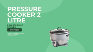 How a Pressure Cooker 2 Litre Helps Reduce Food Waste – A Complete Guide for Families 1 How a Pressure Cooker 2 Litre Helps Reduce Food Waste – A Complete Guide for Families