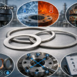 Metal Rings For Gaskets – Common Failures & Prevention Strategies 3 Metal Rings For Gaskets – Common Failures & Prevention Strategies