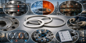 Metal Rings For Gaskets – Common Failures & Prevention Strategies