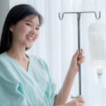 NAD+ IV Drip in Dubai: Fight Fatigue and Rejuvenate