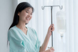 NAD+ IV Drip in Dubai: Fight Fatigue and Rejuvenate
