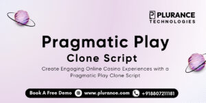 Pragmatic Play Clone Script: Create a Complete Casino Destination with Industry-Leading Gaming Platform