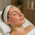 PRP With Microneedling Clear Skin
