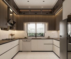 Modular Kitchen Design in Prayagraj: A Complete Guide to a Smart, Stylish Kitchen