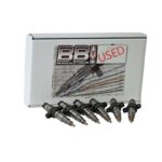 Used BBI