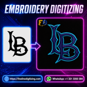Best Software Used for Embroidery Digitizing in USA in 2026 7 Best Software Used for Embroidery Digitizing in USA in 2026