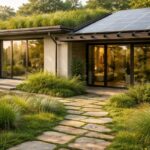 Eco Friendly Construction 1