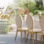 chair for rent