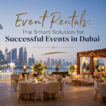 EVENT RENTALS