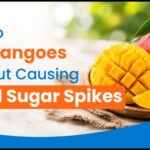 How to Eat Mangoes