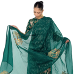 How to Choose the Perfect Dupatta for Lehenga Online