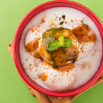 A Healthier Twist on Traditional Dahi Vada for diabetes