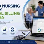 Professional Skilled Nursing Facility SNF Billing Company in New Hampshire