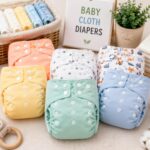 Baby Cloth Diapers: Why More Parents Are Making the Switch