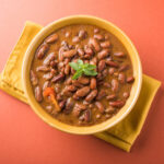 Kashmiri Rajma for diabetes