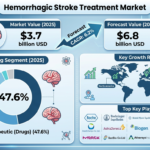Hemorrhagic stroke Treatment Market