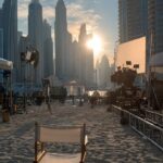 film production companies in dubai movie set with 2