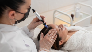 GFC Treatment in Bangalore: Is It Effective for Hair Fall?