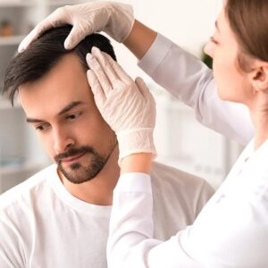 Hair Transplant in Dubai: Long-Term Natural Results