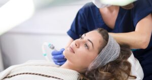 Ozone therapy driving internal cleansing for refreshed body energy 1 Ozone therapy driving internal cleansing for refreshed body energy
