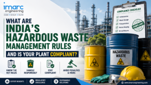 What Are India's Hazardous Waste Management Rules and Is Your Plant Compliant? 1 What Are India’s Hazardous Waste Management Rules and Is Your Plant Compliant?
