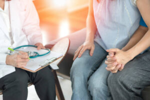 Fast and Reliable STD Test in Dubai for Busy People