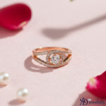 Top Trending American Diamond Ring For Women for Every Occasion