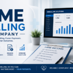 Outsource DME Billing Services: A Smart Strategy for Durable Medical Equipment Providers