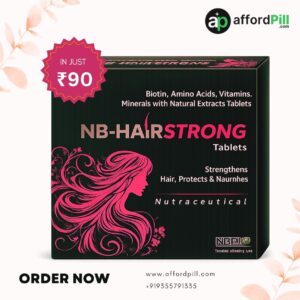 AffordPill Tips for Better Hair Care with NB Hair Strong 1 AffordPill Tips for Better Hair Care with NB Hair Strong