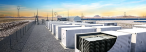 Is Energy Storage Container Transforming the Future of Renewable Energy and Power Management?