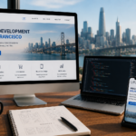 Website Development San Francisco: Building High-Quality Digital Experiences for Modern Businesses 3 Website Development San Francisco: Building High-Quality Digital Experiences for Modern Businesses