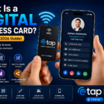 What Is a Digital Business Card? (Complete 2026 Guide)