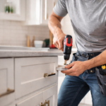 Why One Visit With Quality Handyman Services Solves Weeks of Household Frustration?