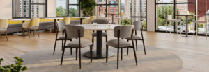 Commercial Table Base Supplier Trends: Modern Designs for Restaurants and Cafes
