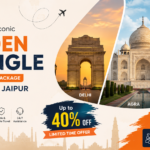 Golden Triangle Tour with Rajasthan – Explore Royal India with Rajputana India Tours
