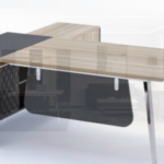Nova Executive Chair – Redefine Comfort & Style in Your Workspace 3 Nova Executive Chair – Redefine Comfort & Style in Your Workspace