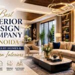 Architects in Noida: Expert Design Solutions for Every Space