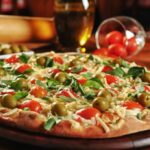 Pizzeria La Mozzarella Essen | Pizza, Pasta & Italienisches Restaurant 3 Pizzeria La Mozzarella Essen | Pizza, Pasta & Italienisches Restaurant