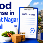 Food License in Lajpat Nagar Delhi:Complete Guide for Food Businesses 2026