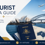 Tourist Visa Guide | Australia Immigration Consultant in Delhi | Wave Visas 3 Tourist Visa Guide | Australia Immigration Consultant in Delhi | Wave Visas