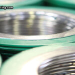 Understanding ASME B16.20 Spiral Wound Gaskets 3 Understanding ASME B16.20 Spiral Wound Gaskets