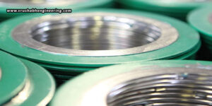 Understanding ASME B16.20 Spiral Wound Gaskets 1 Understanding ASME B16.20 Spiral Wound Gaskets