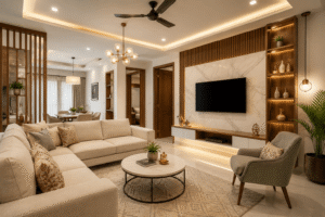 Residential Interior Designers in Jaipur: Transforming Houses into Dream Homes 1 Residential Interior Designers in Jaipur: Transforming Houses into Dream Homes